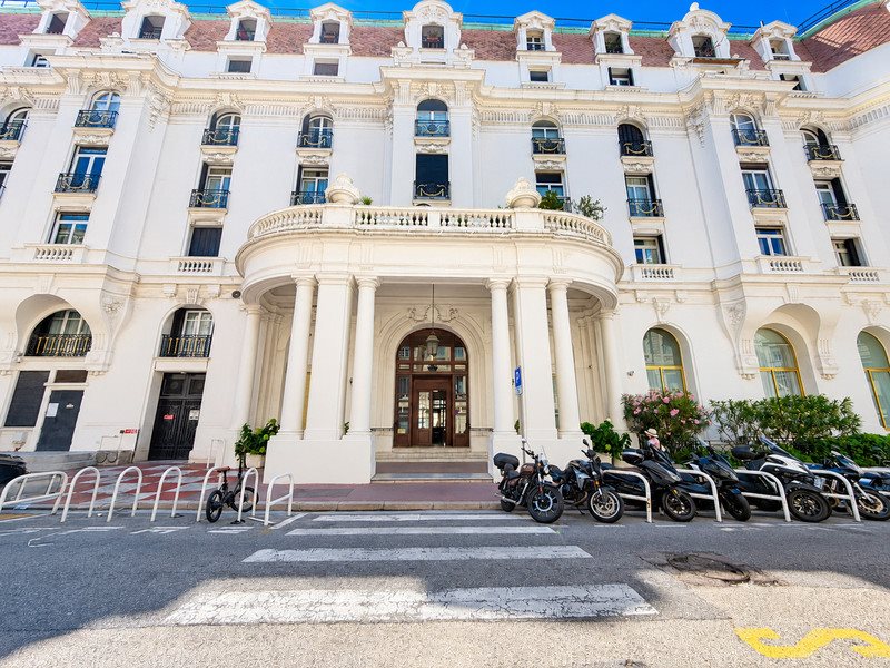 Appartement à vendre, 85m², Nice