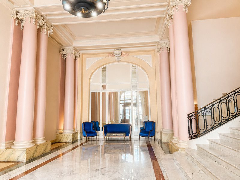 Appartement à vendre, 85m², Nice