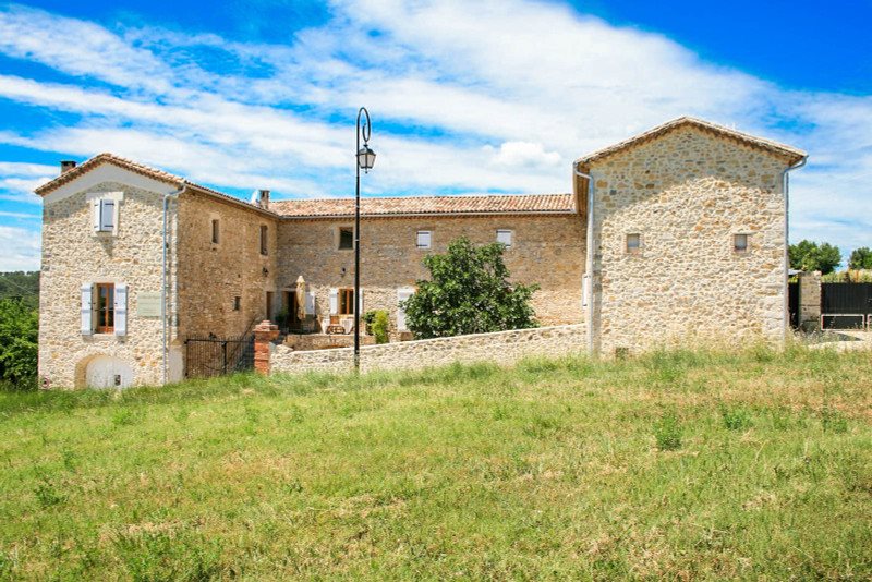 Maison à vendre, 565m², Vézénobres