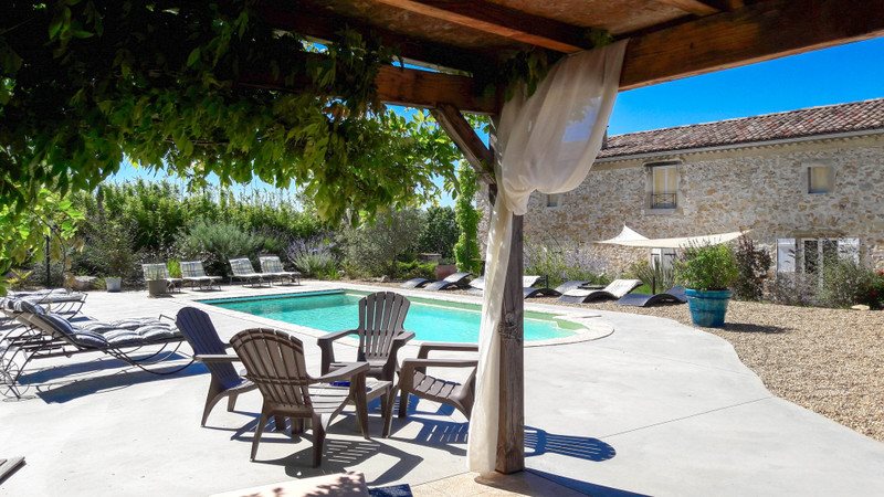 Maison à vendre, 565m², Vézénobres