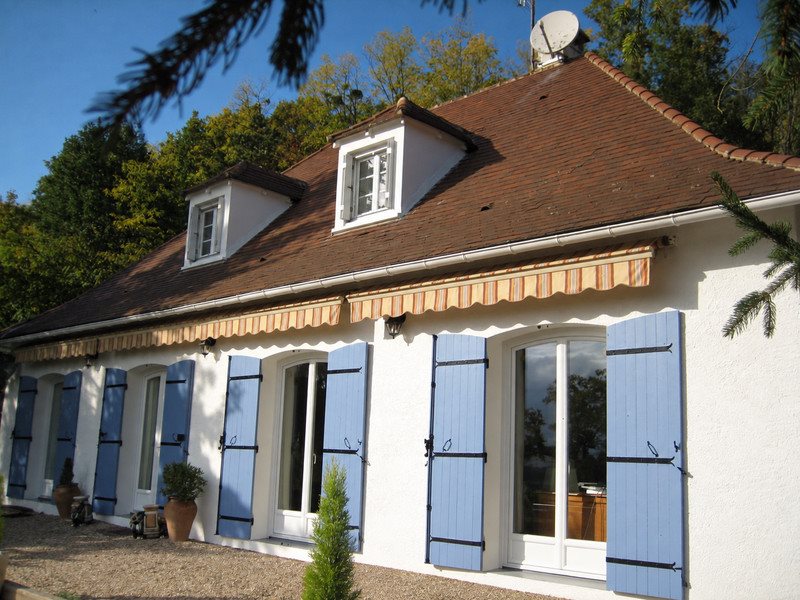 Maison à vendre, 164m², Saint-Antoine-de-Breuilh