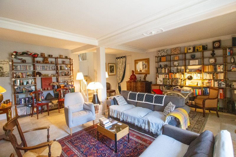 Maison à vendre, 302m², Restigné