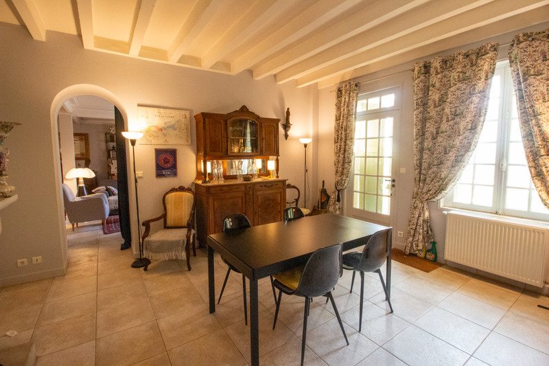 Maison à vendre, 302m², Restigné
