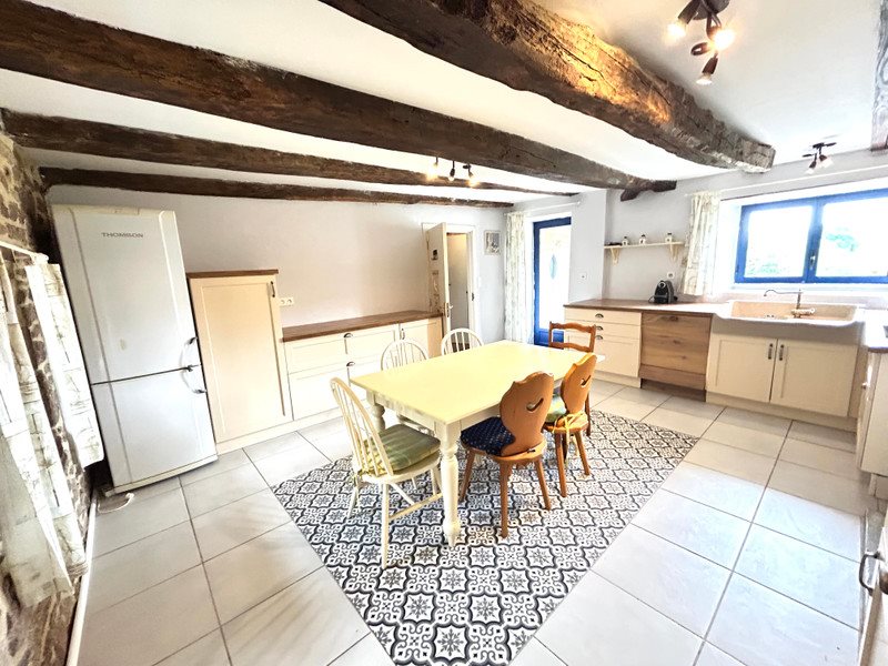 Maison à vendre, 194m², Nostang