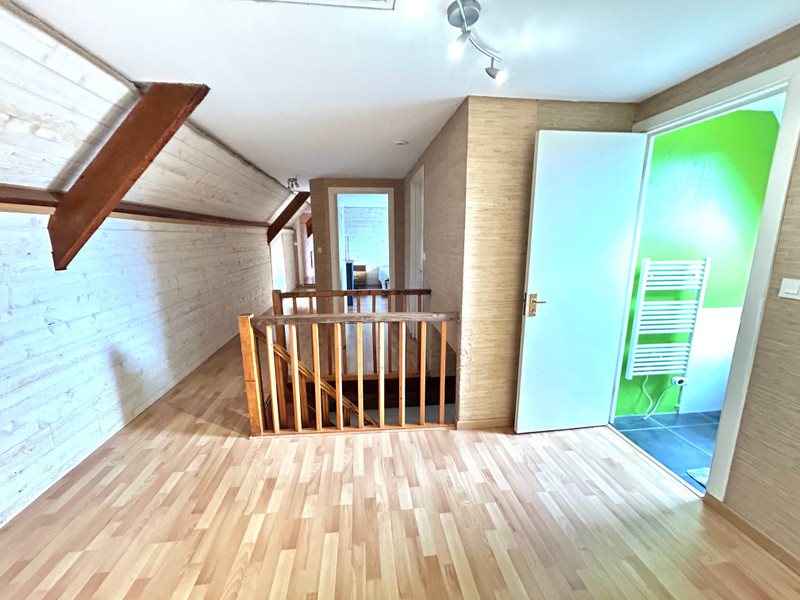 Maison à vendre, 194m², Nostang