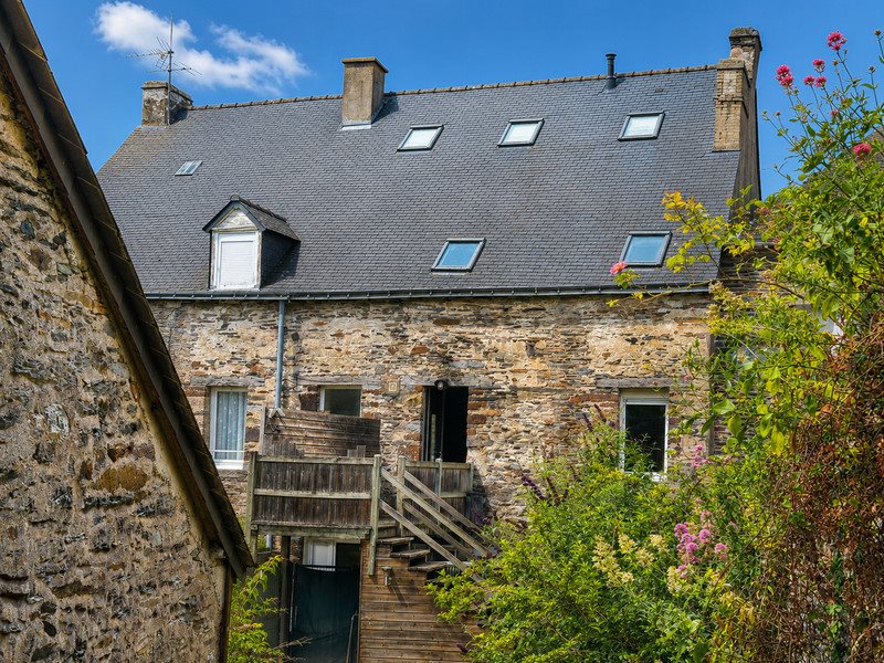 Maison à vendre, 160m², La Gacilly