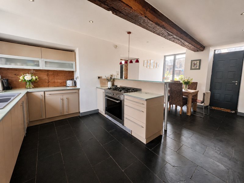 Maison à vendre, 215m², Tinchebray
