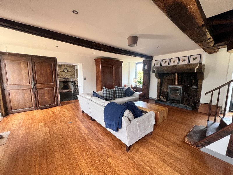 Maison à vendre, 215m², Tinchebray