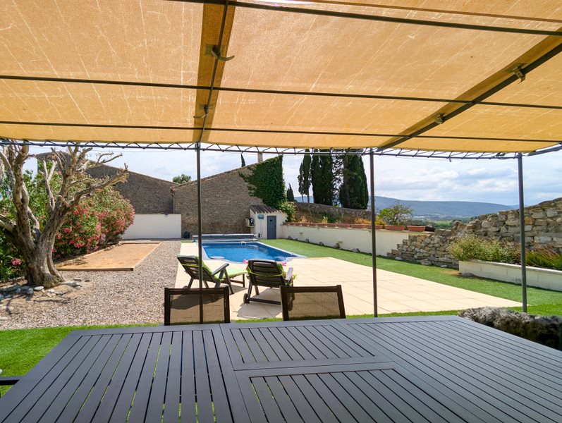 Maison à vendre, 139m², Marseillette