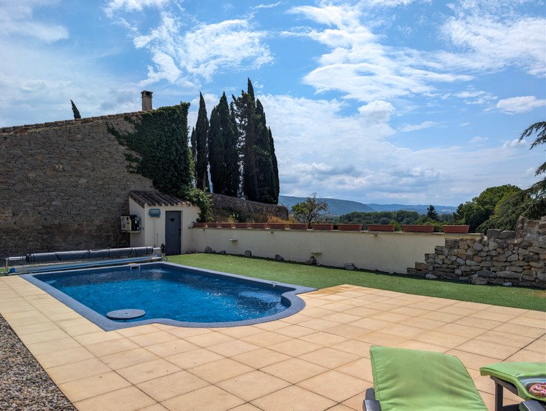 Maison à vendre, 139m², Marseillette