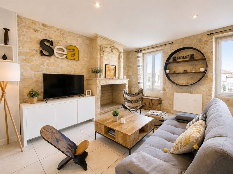 Maison à vendre, 68m², Saint-Laurent-d'Arce
