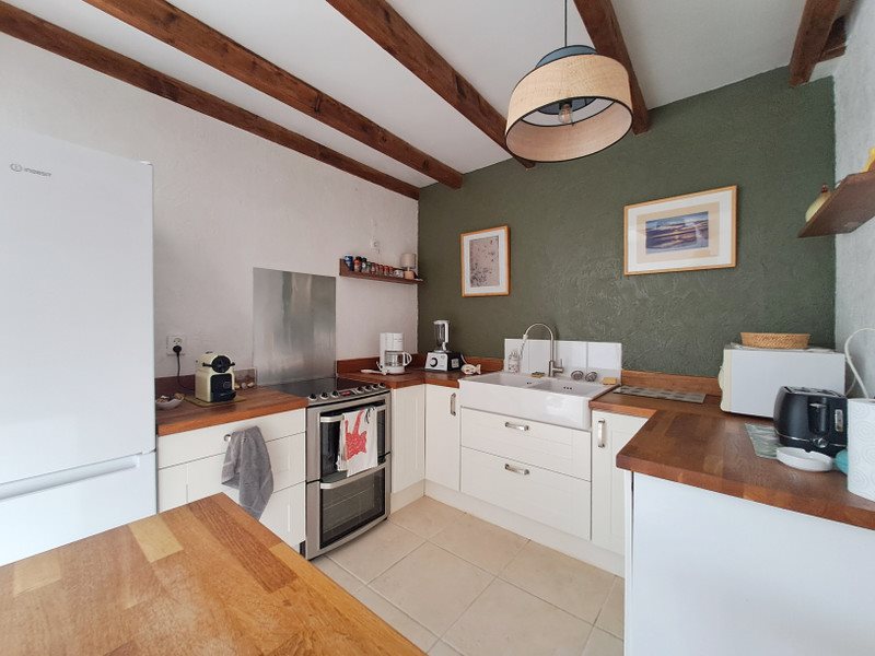 Maison à vendre, 233m², Valdelaume