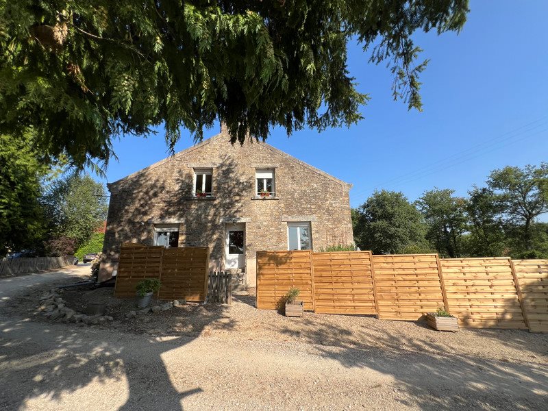 Maison à vendre, 66m², Camors