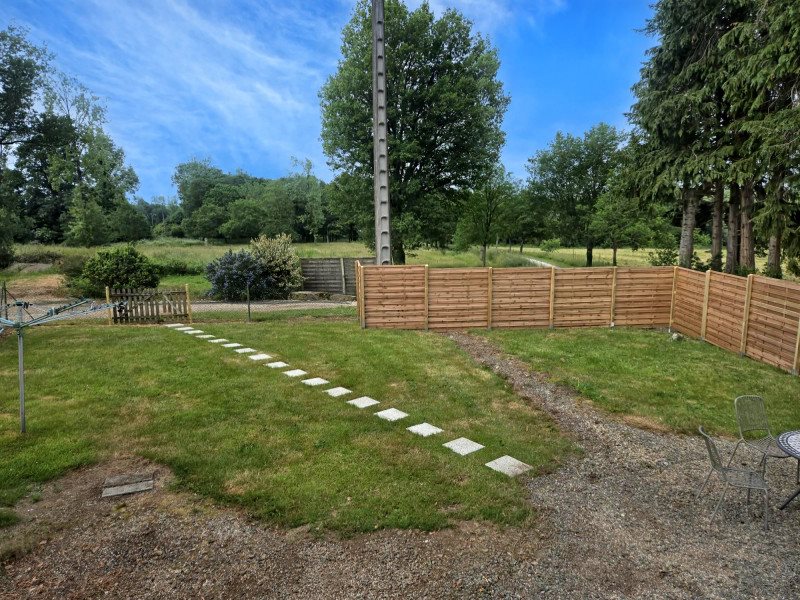 Maison à vendre, 66m², Camors