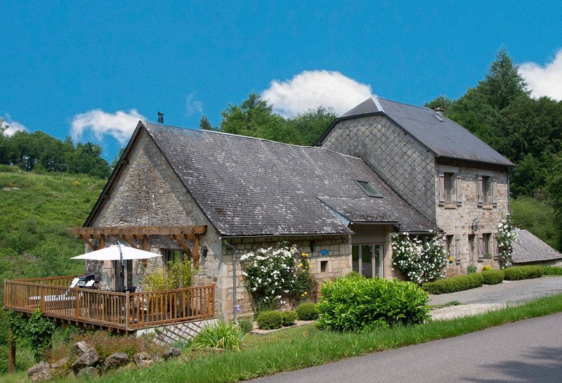 Maison à vendre, 198m², Gourdon-Murat
