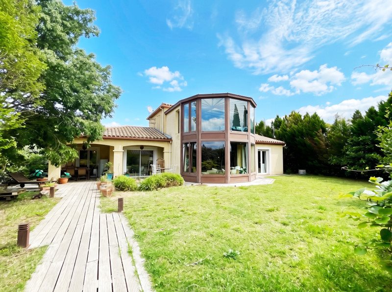 Maison à vendre, 223m², Trèbes