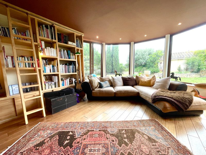 Maison à vendre, 223m², Trèbes