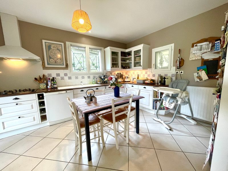 Maison à vendre, 223m², Trèbes