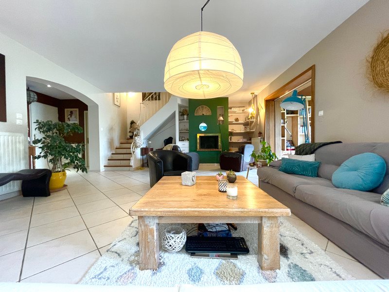 Maison à vendre, 223m², Trèbes
