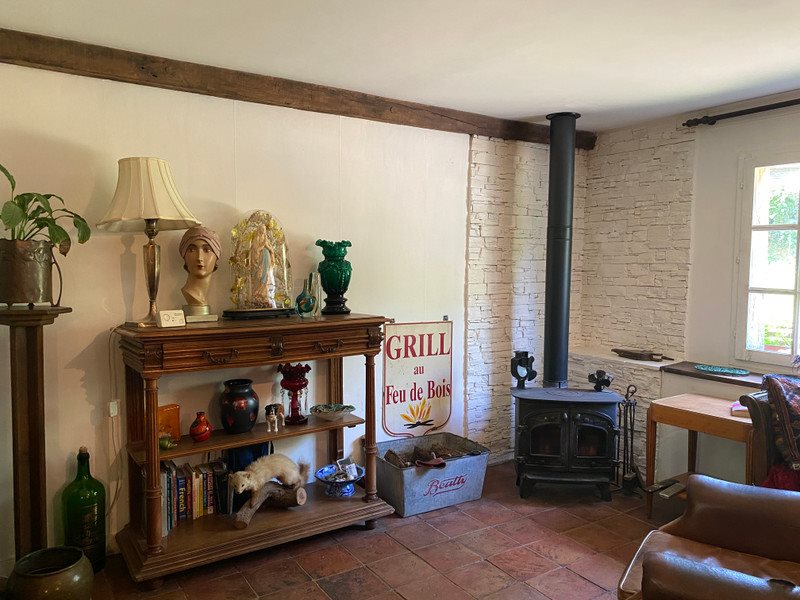 Maison à vendre, 136m², Saint-Hilaire-du-Harcouët