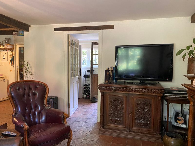 Maison à vendre, 136m², Saint-Hilaire-du-Harcouët