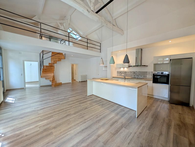 Maison à vendre, 180m², Barbezieux-Saint-Hilaire