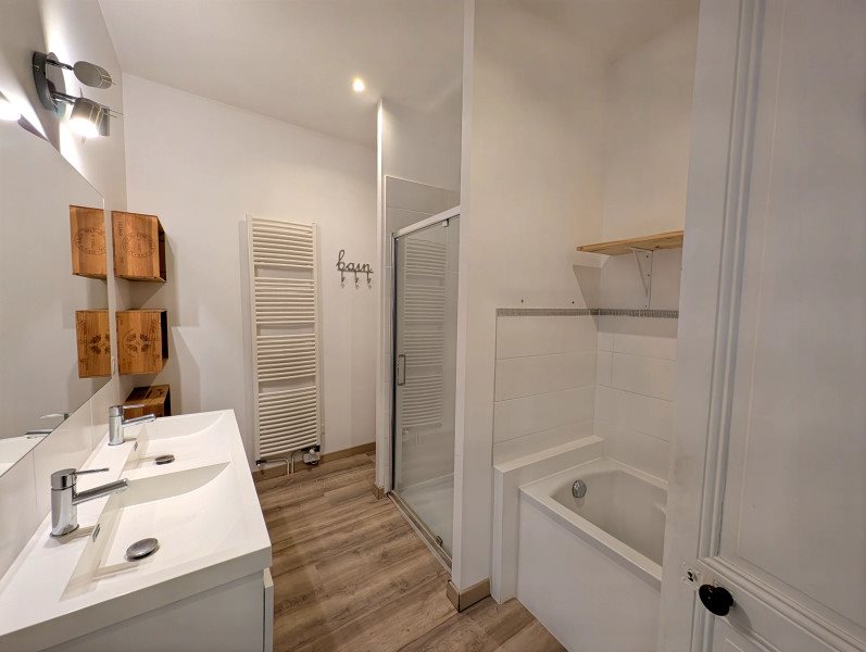 Maison à vendre, 180m², Barbezieux-Saint-Hilaire