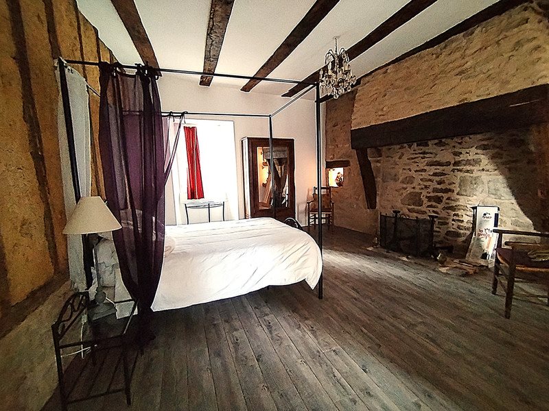 Maison à vendre, 143m², Treignac