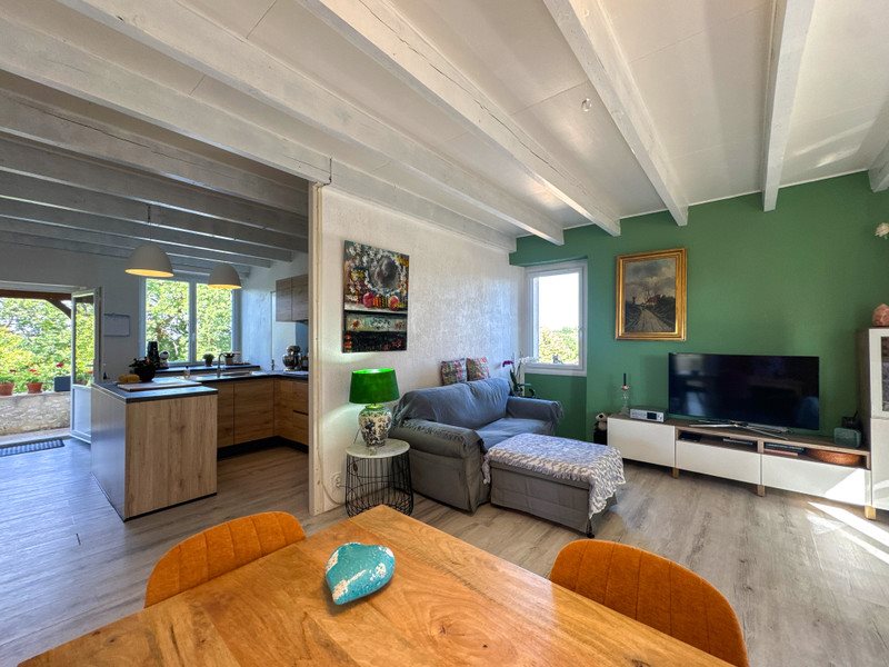 Maison à vendre, 260m², Touffailles