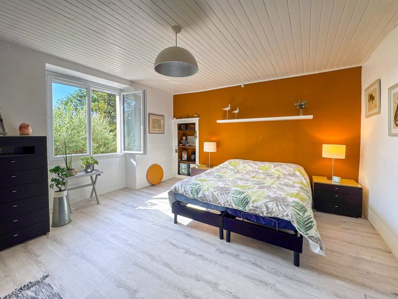Maison à vendre, 260m², Touffailles