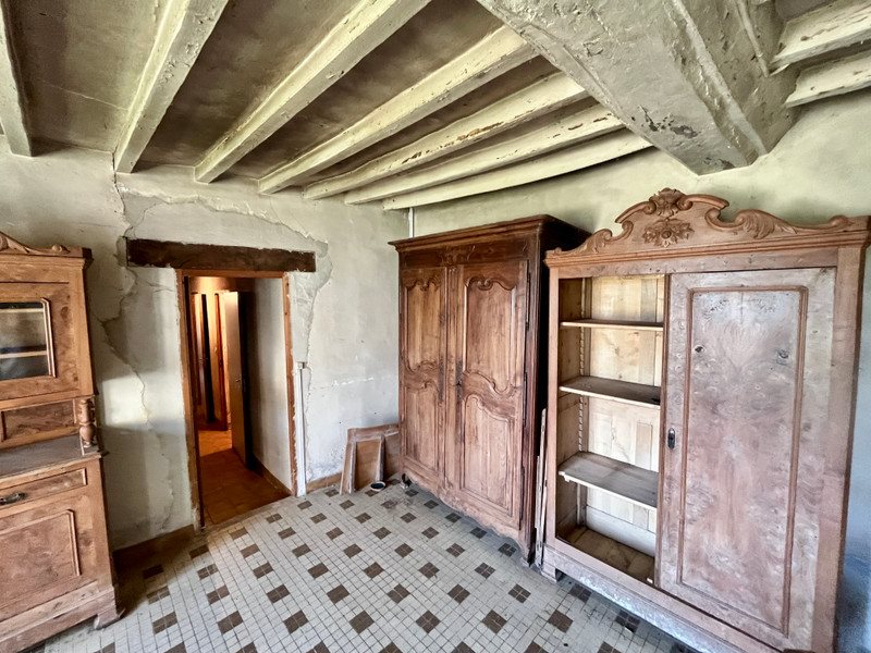 Maison à vendre, 70m², Saint-Léonard-des-Bois