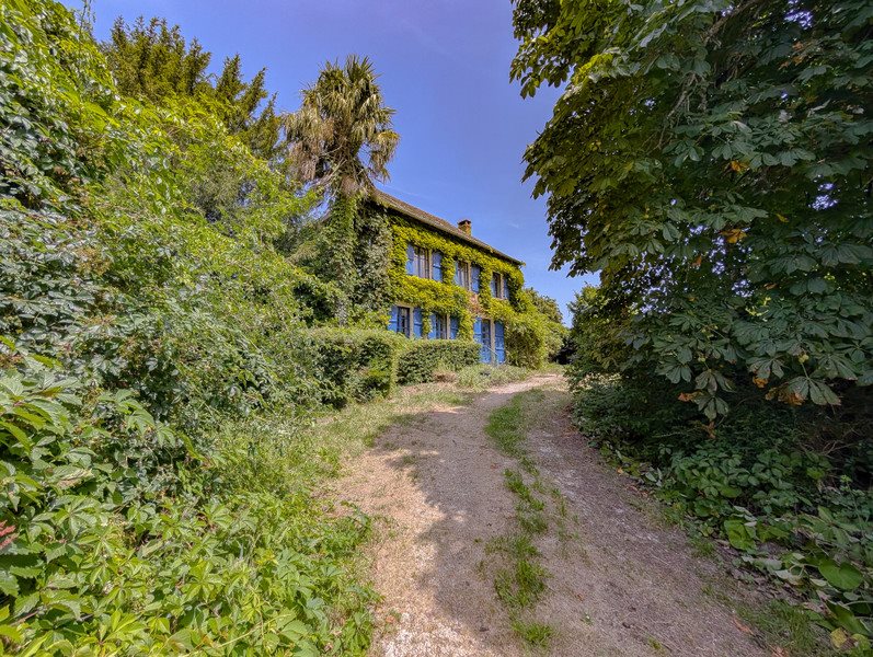 Maison à vendre, 111m², Badefols-d'Ans
