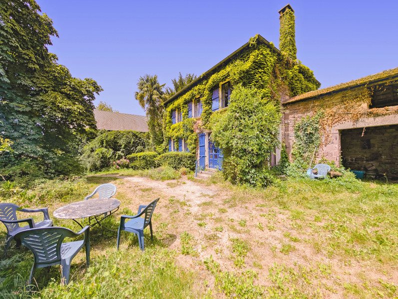 Maison à vendre, 111m², Badefols-d'Ans