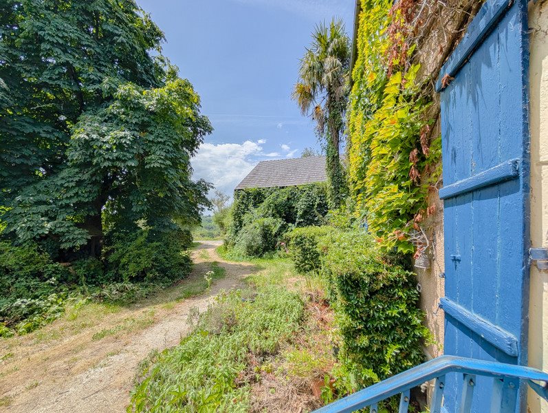 Maison à vendre, 111m², Badefols-d'Ans