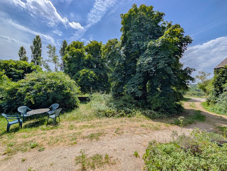 Maison à vendre, 111m², Badefols-d'Ans
