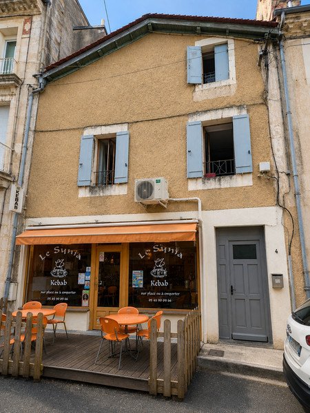 Maison à vendre, 96m², Ribérac