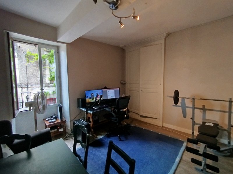 Maison à vendre, 96m², Ribérac