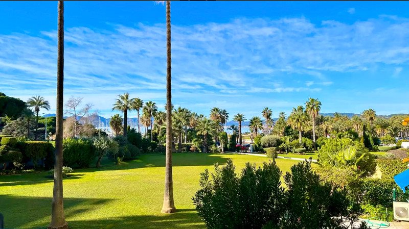 Appartement à vendre, 126m², Cannes