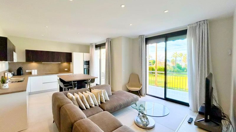 Appartement à vendre, 126m², Cannes