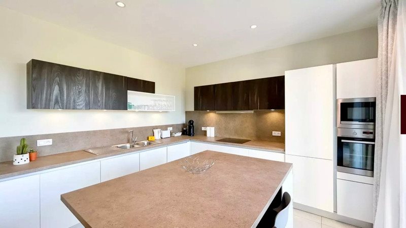 Appartement à vendre, 126m², Cannes