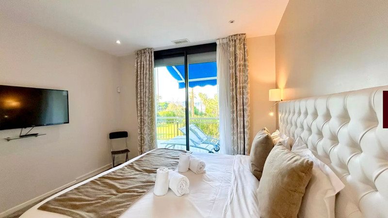 Appartement à vendre, 126m², Cannes