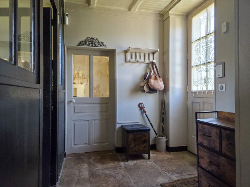 Maison à vendre, 164m², Valdelaume