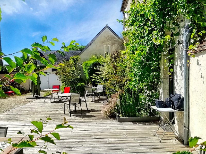 Maison à vendre, 450m², Bourges