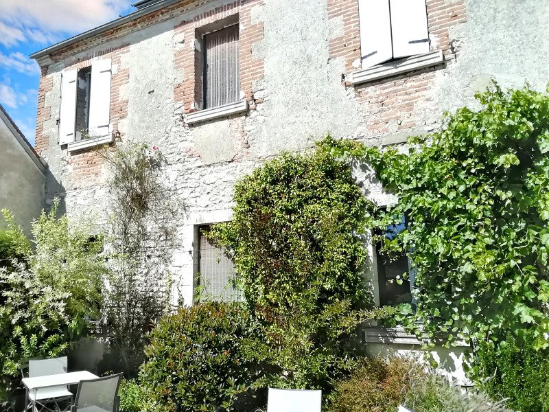 Maison à vendre, 450m², Bourges