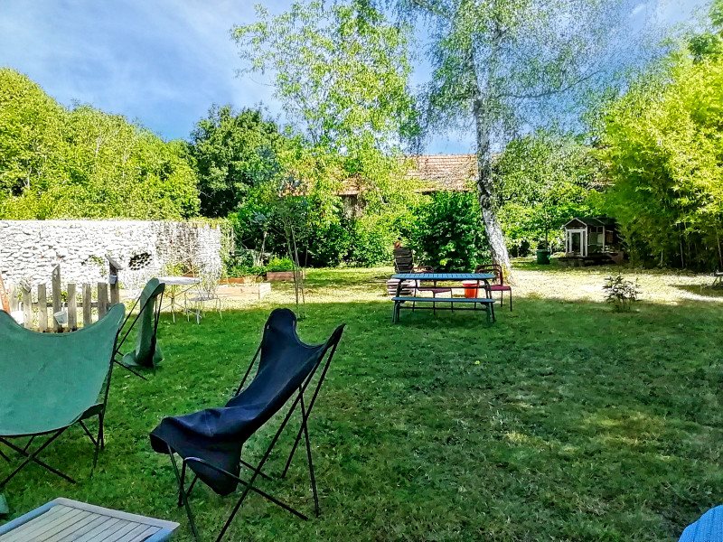 Maison à vendre, 450m², Bourges
