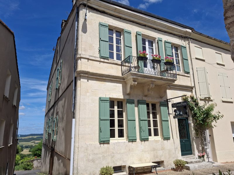Maison à vendre, 290m², Monclar