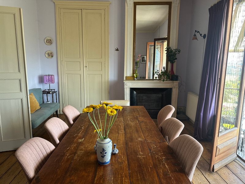 Maison à vendre, 290m², Monclar