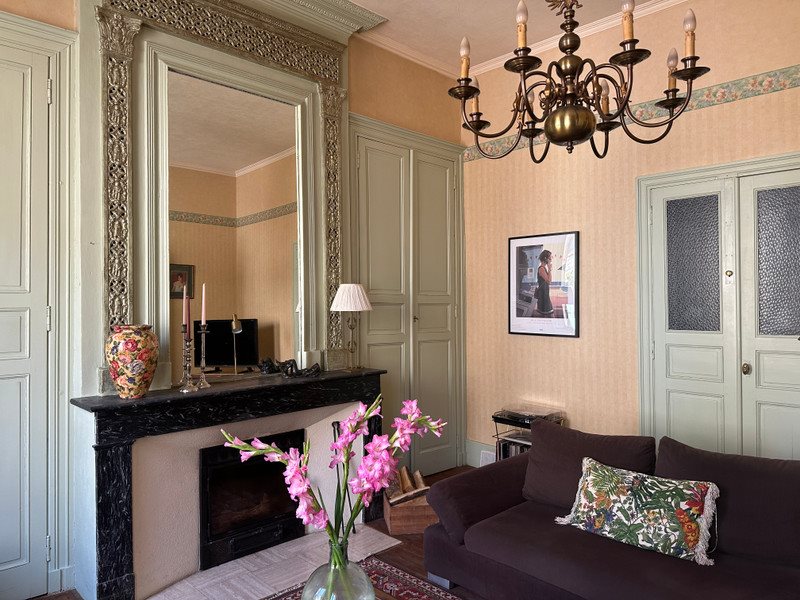 Maison à vendre, 290m², Monclar