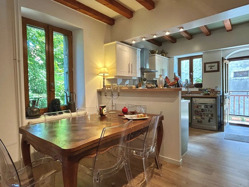 Maison à vendre, 105m², Talloires
