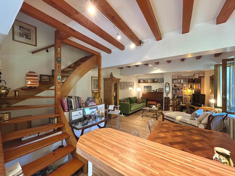 Maison à vendre, 105m², Talloires